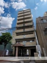 1K Apartment for Rent in Kumamoto City Chuo Ward - 37.12 sqm - Thumbnail 2