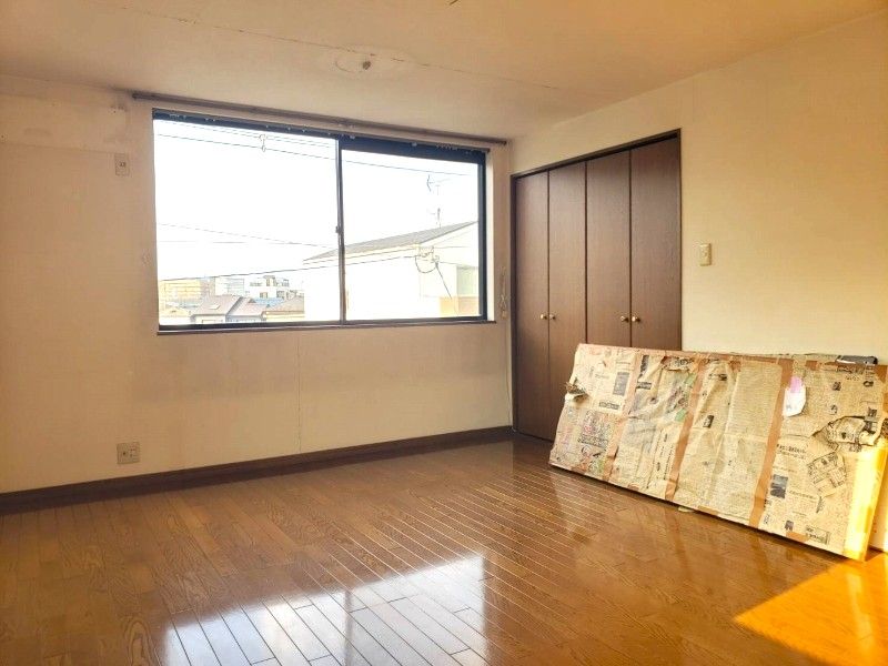 3LDK Detached House for Sale in Daito City, Osaka - Thumbnail 4