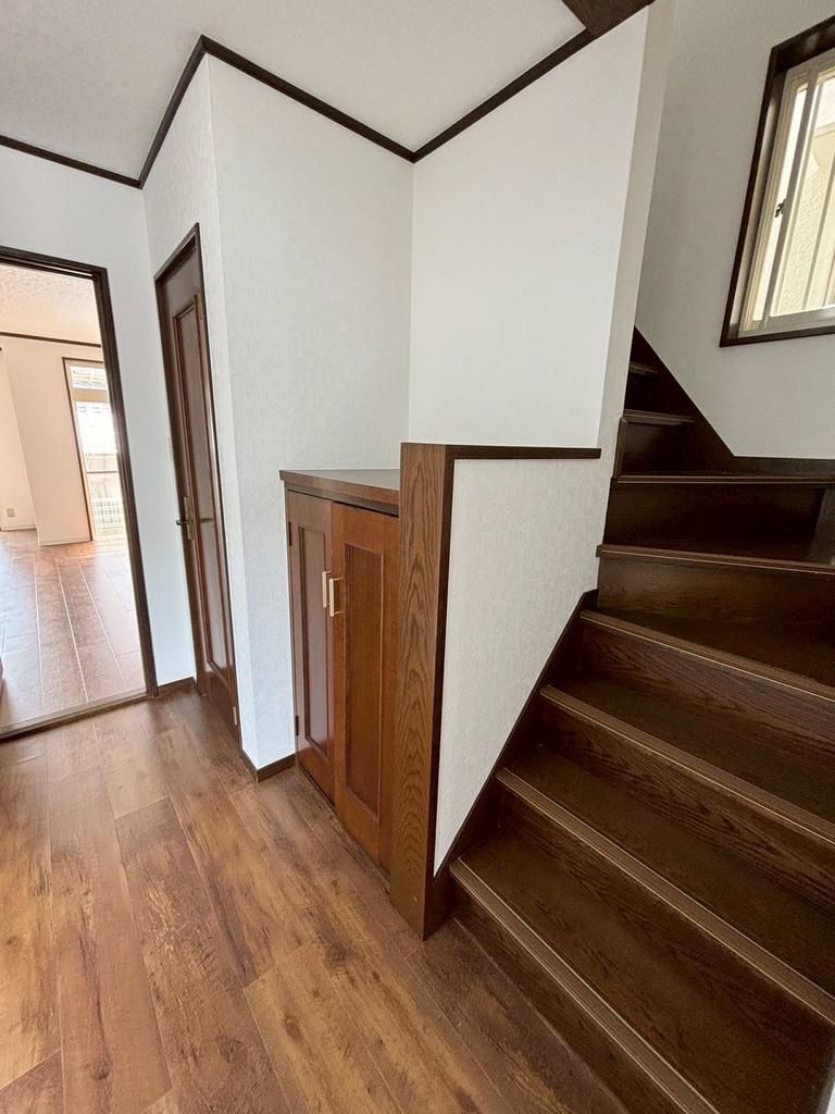 Renovated 4LDK House in Iwade, Wakayama - 99m2 - Thumbnail 4