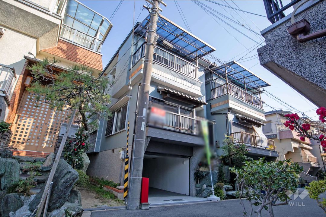 4DK Detached House for Sale in Higashiyodogawa-ku, Osaka - Thumbnail 4