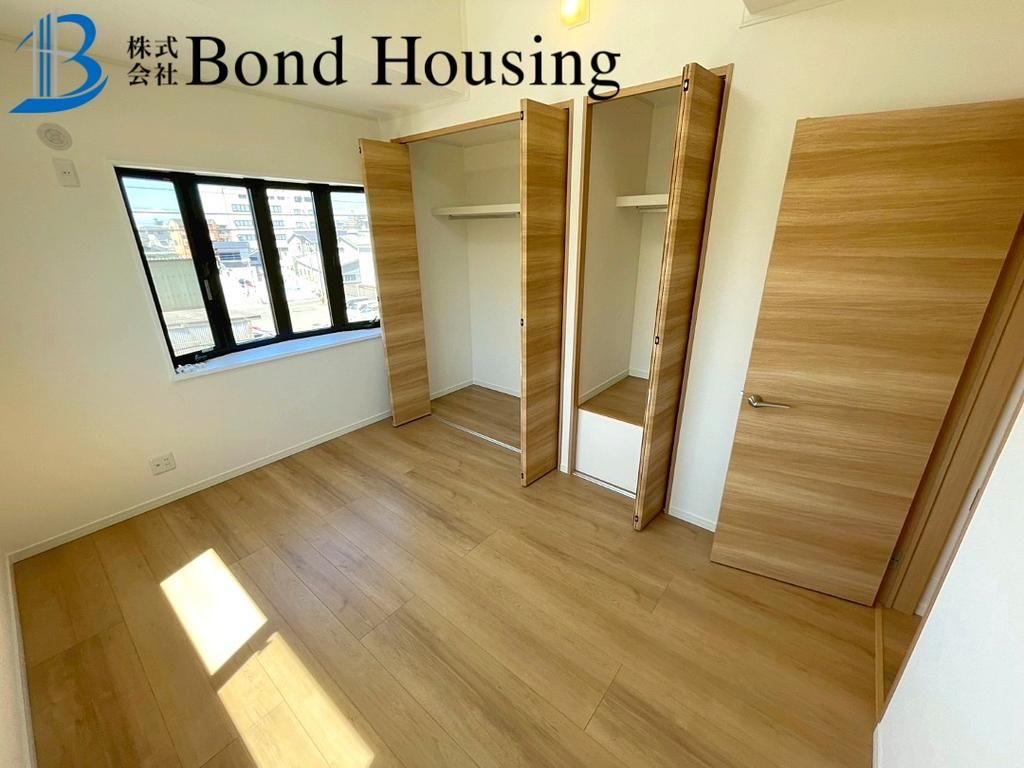 Renovated 4DK House in Akashi City, Hyogo Prefecture - Thumbnail 2
