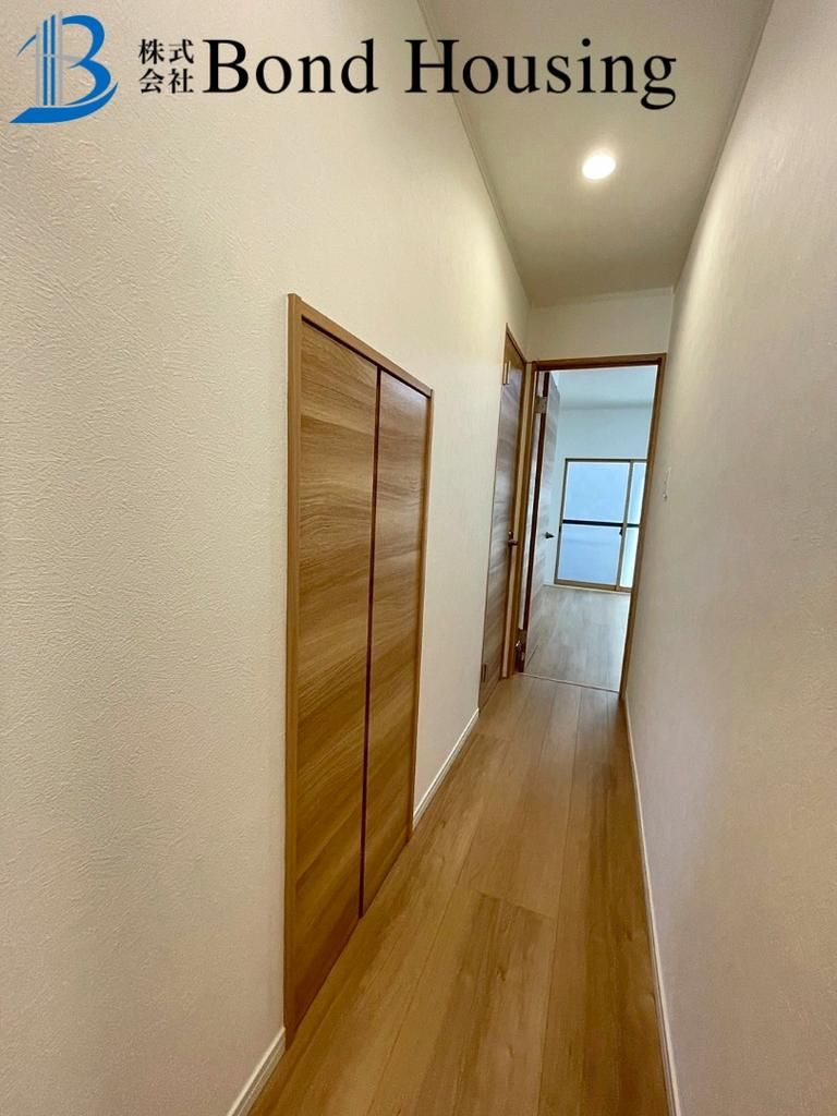 Renovated 4DK House in Akashi City, Hyogo Prefecture - Thumbnail 4