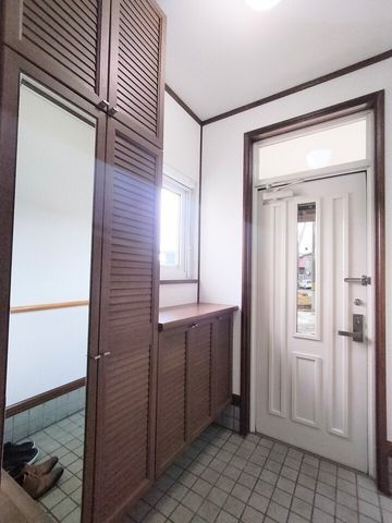 Renovated 4LDK House Near Horomui Station, Iwamizawa - Thumbnail 3