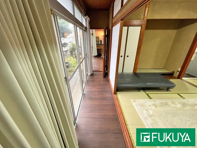 5K Wooden House for Sale in Kawanishi, Hyogo - 93.57 sqm - Thumbnail 4