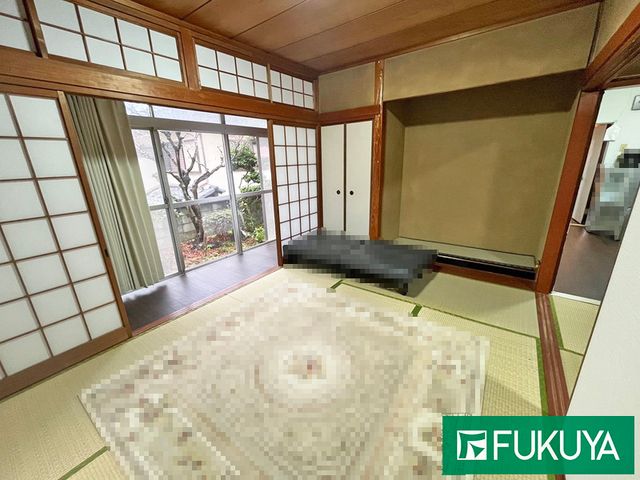 5K Wooden House for Sale in Kawanishi, Hyogo - 93.57 sqm - Thumbnail 3