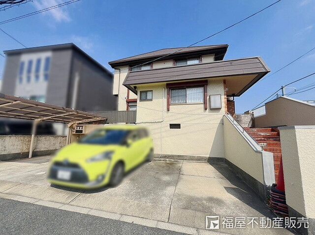5LDK House with Office near Iseda Station, Uji, Kyoto - Thumbnail 2