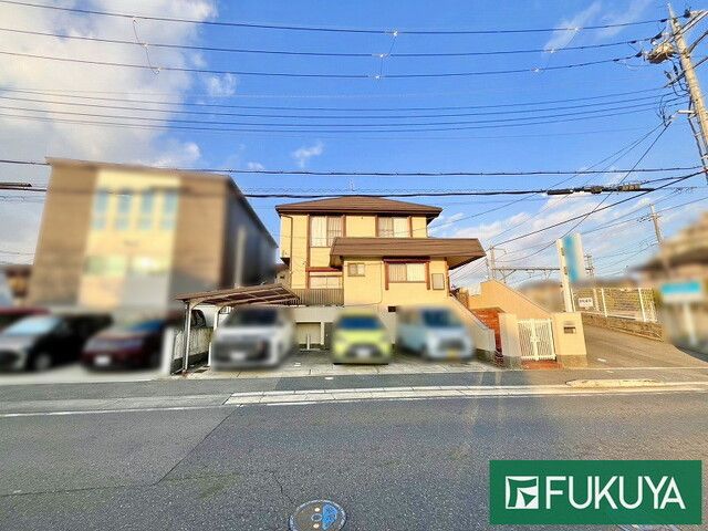 5LDK House with Office near Iseda Station, Uji, Kyoto - Thumbnail 3