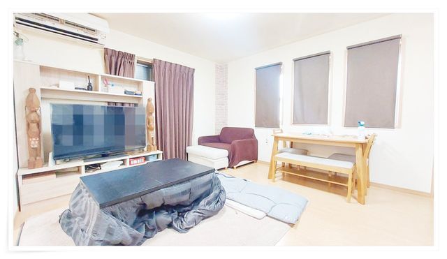 4LDK Detached House with Solar Power in Kainan Town, Osaka - Thumbnail 2