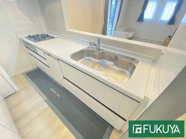 4LDK Modern House for Sale in Neyagawa, Osaka - Built 2025 - Thumbnail 3