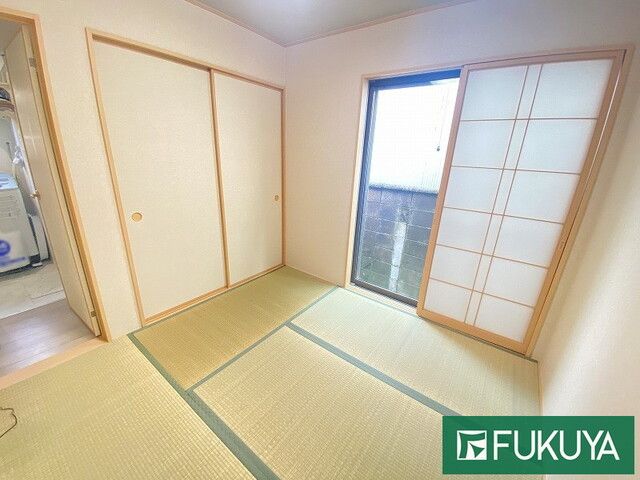 4LDK Modern House for Sale in Neyagawa, Osaka - Built 2025 - Thumbnail 4
