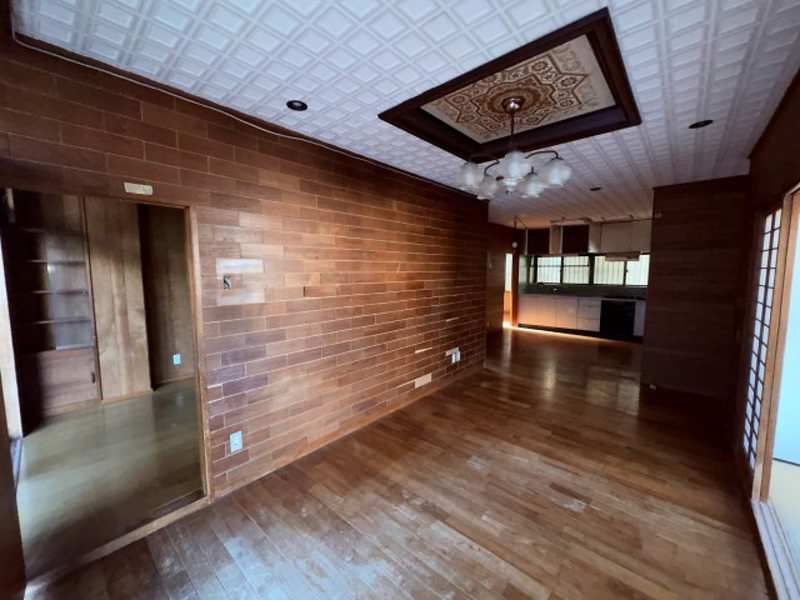那覇市繁多川2丁目の中古戸建て 4LDK 1,580万円 - Thumbnail 4