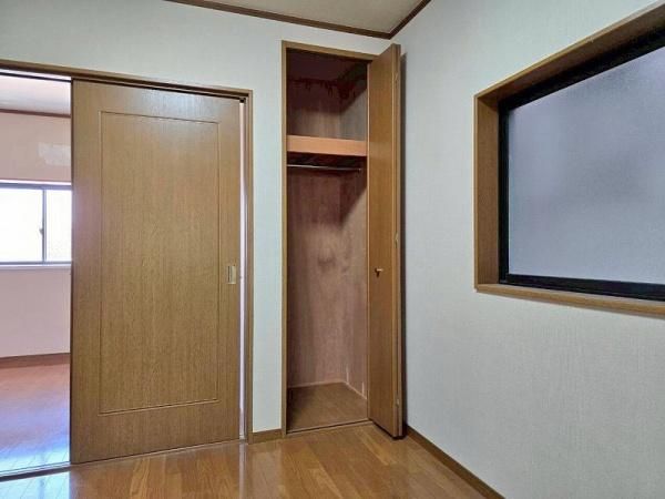 5LDK Detached House with Garage in Hirano, Osaka - Thumbnail 4