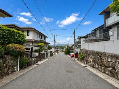 4DK House for Sale in Uji, Kyoto – 57.93 sqm, Land 276.84 sqm — House, Uji, Kyoto