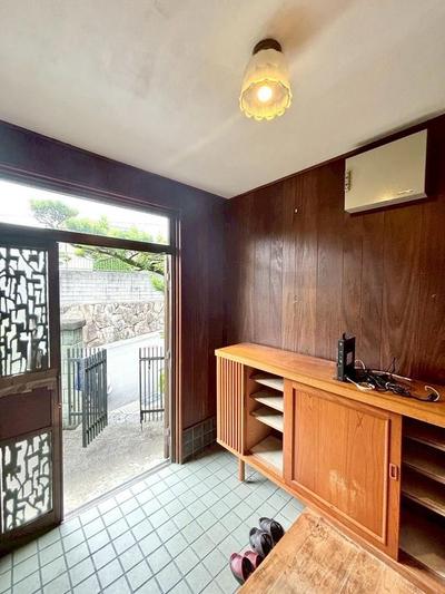 4DK House for Sale in Uji, Kyoto – 57.93 sqm, Land 276.84 sqm — Interior, Uji, Kyoto