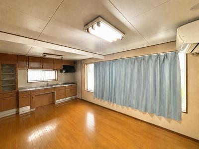 4DK House for Sale in Uji, Kyoto – 57.93 sqm, Land 276.84 sqm — Interior, Uji, Kyoto