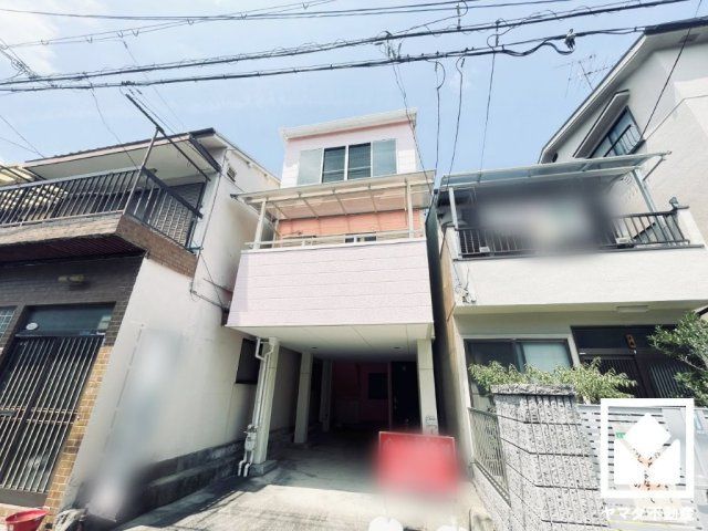 3SLDK Detached House for Sale in Amagasaki, Hyogo - Thumbnail 3