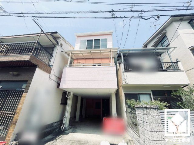 3SLDK Detached House for Sale in Amagasaki, Hyogo - Thumbnail 4