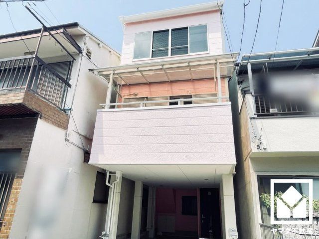 3SLDK Detached House for Sale in Amagasaki, Hyogo - Thumbnail 2