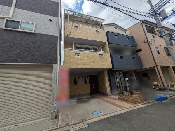 4LDK Steel-Frame House for Sale in Moriguchi, Osaka - Thumbnail 3