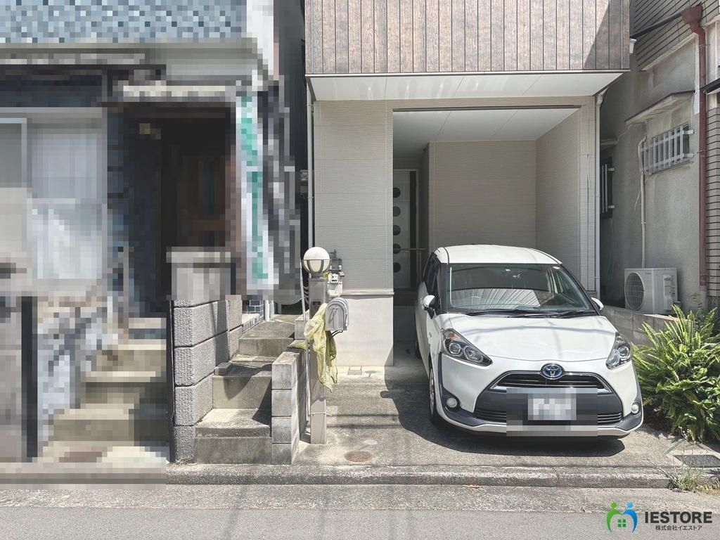 2SLDK Detached House for Sale in Sakai, Osaka - Near Fukai Station - Thumbnail 2