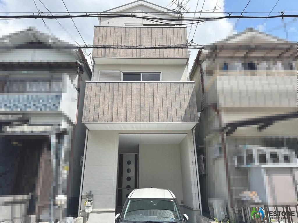 2SLDK Detached House for Sale in Sakai, Osaka - Near Fukai Station - Thumbnail 3