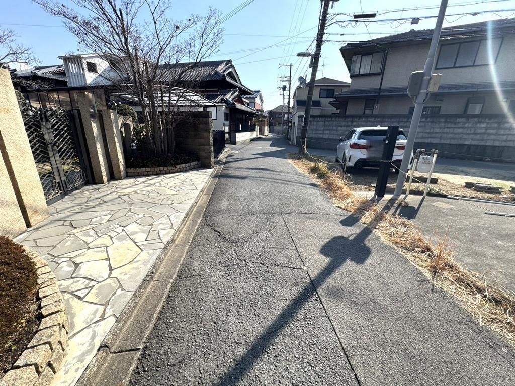 3DK Detached House for Sale in Kadoma City, Osaka - Thumbnail 2