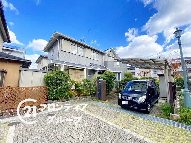 4LDK Detached House for Sale in Hirakata, Osaka - Thumbnail 4