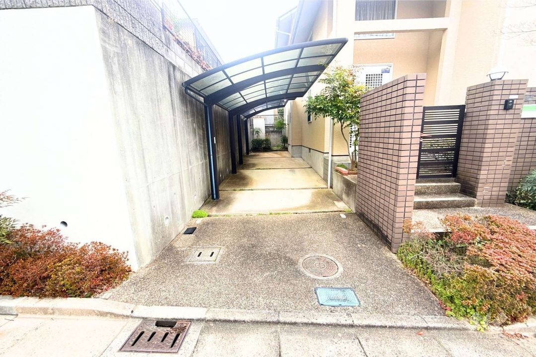 4SLDK House for Sale in Kawanishi, Hyogo - 128.35 sqm - Thumbnail 4