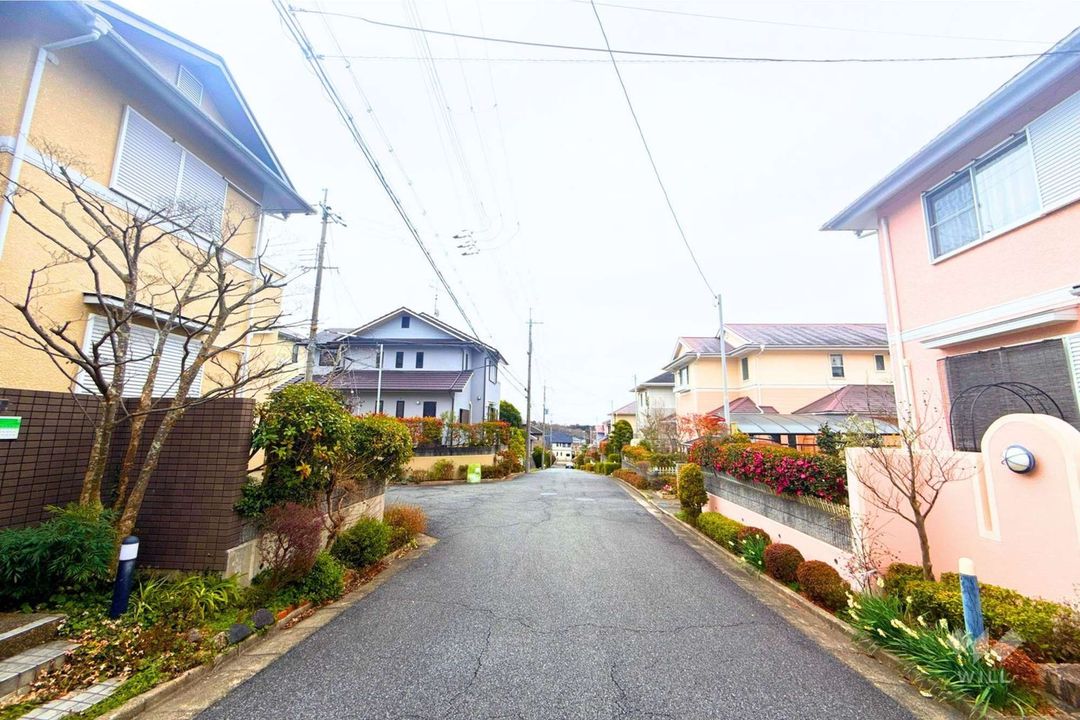 4SLDK House for Sale in Kawanishi, Hyogo - 128.35 sqm - Thumbnail 2