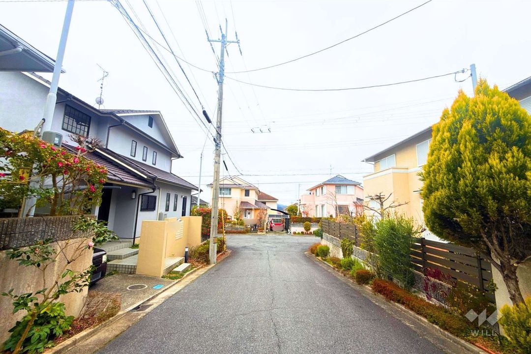 4SLDK House for Sale in Kawanishi, Hyogo - 128.35 sqm - Thumbnail 3