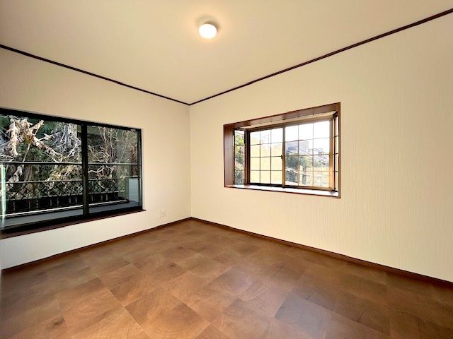 Renovated 3LDK House Near Kourien Station, Hirakata, Osaka - Thumbnail 4