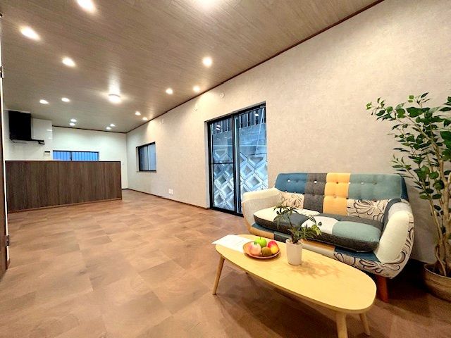 Renovated 3LDK House Near Kourien Station, Hirakata, Osaka - Thumbnail 3
