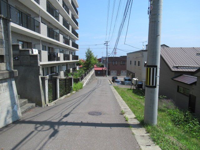3LDK Detached House for Sale in Otaru, Hokkaido - 400万円 - Thumbnail 4