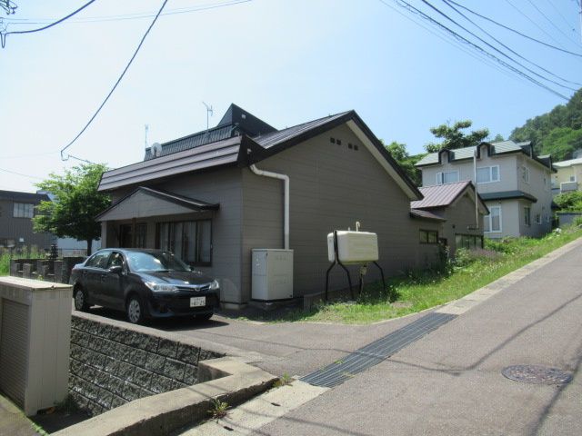 3LDK Detached House for Sale in Otaru, Hokkaido - 400万円 - Thumbnail 2