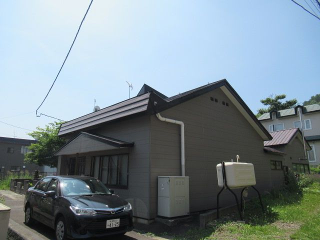 3LDK Detached House for Sale in Otaru, Hokkaido - 400万円 - Thumbnail 3