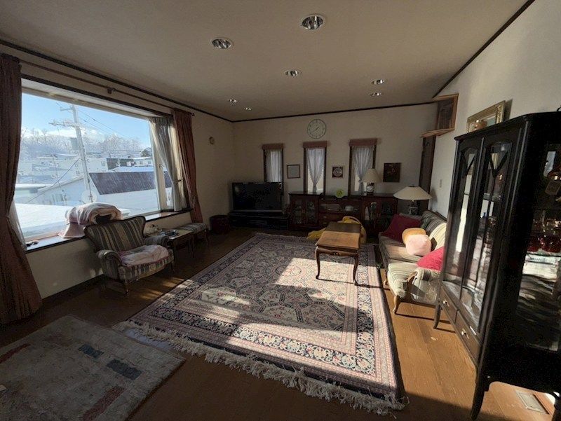 4LDK House for Sale in Kitami, Hokkaido - 346.66 sqm - Thumbnail 3