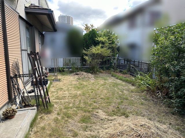 4LDK Detached House with Garden near Seishin Chuo Station, Kobe - Thumbnail 3