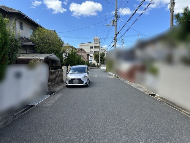 4LDK Detached House with Garden near Seishin Chuo Station, Kobe - Thumbnail 2