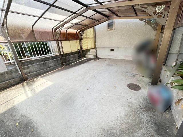 4LDK Detached House with Garden near Seishin Chuo Station, Kobe - Thumbnail 4
