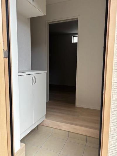 3LDK New House for Sale in Yamashina, Kyoto — Interior, Yamashina, Kyoto