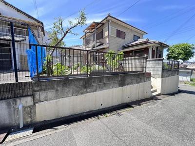 7LDK House for Sale in Kumatori, Osaka - 153 sqm — House, Kumatori, Osaka