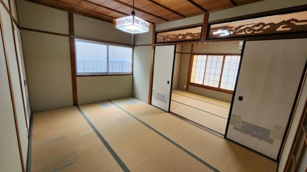5DK Detached House in Kita-ku, Kyoto City - 100.18 sqm - Thumbnail 4