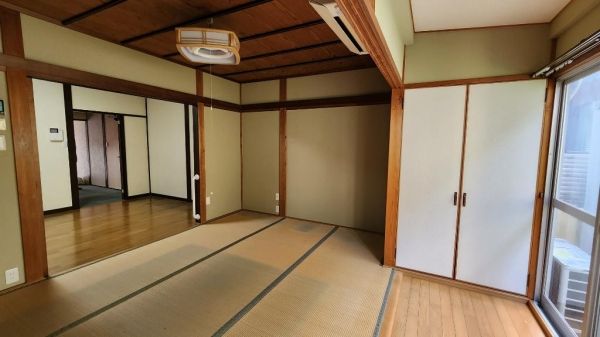 5DK Detached House in Kita-ku, Kyoto City - 100.18 sqm - Thumbnail 3