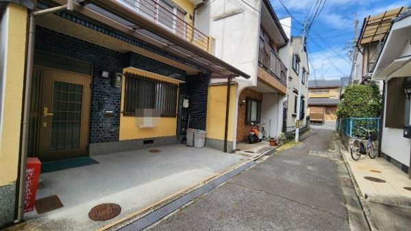 5DK Detached House in Kita-ku, Kyoto City - 100.18 sqm - Thumbnail 2