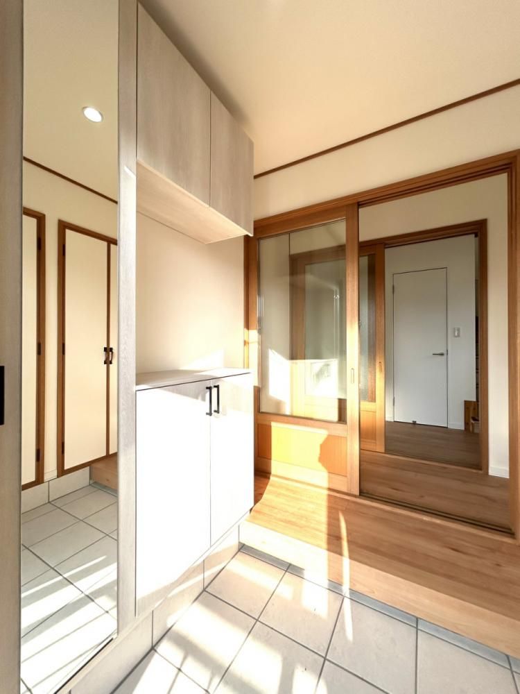 Renovated 5SLDK House with Garage in Noboribetsu, Hokkaido - Thumbnail 2