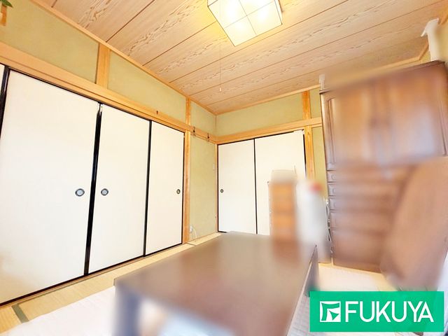 5LDK House for Sale in Nantan City, Kyoto - 117m2 - Thumbnail 4
