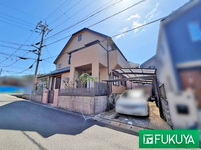 5LDK House for Sale in Nantan City, Kyoto - 117m2 - Thumbnail 2