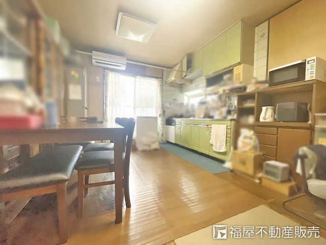 3LDK Detached House for Sale in Daito City, Osaka - Thumbnail 3