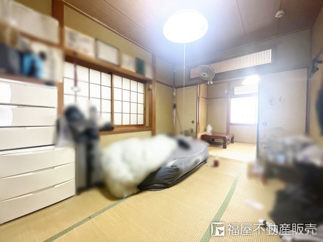 3LDK Detached House for Sale in Daito City, Osaka - Thumbnail 4