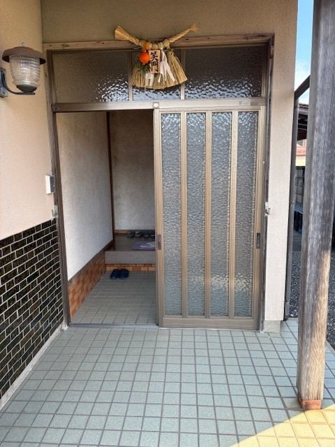6DK Detached House in Tamaki-cho, Mie for 6.5 Million Yen - Thumbnail 3